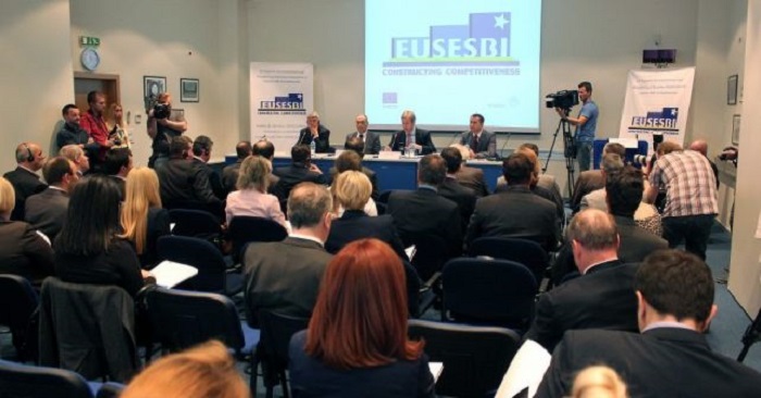 Završna konferencija projekta EU podrške malim i srednjim preduzećima u BiH – EUSESBI
